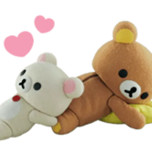 Rilakkuma the Movie 