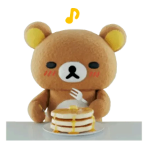 Rilakkuma the Movie 