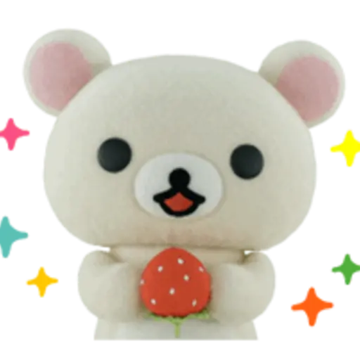 Rilakkuma the Movie 