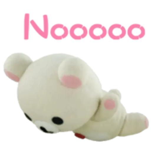 Rilakkuma the Movie  preview