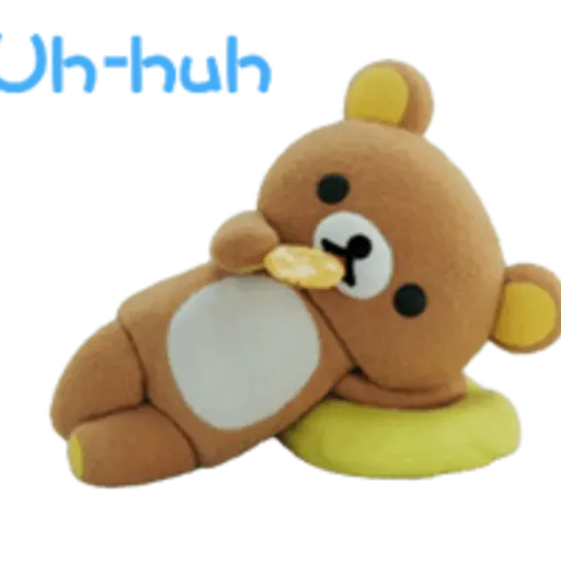 Rilakkuma the Movie 