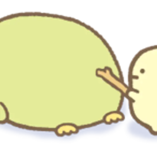 Sumikko Gurashi: More Animated Than Ever 