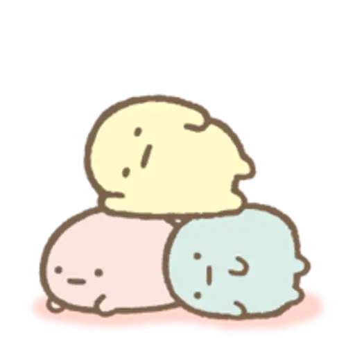 Sumikko Gurashi: More Animated Than Ever 