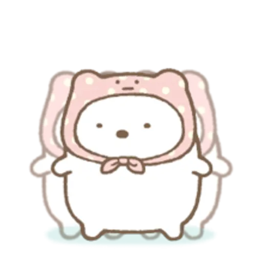 Sumikko Gurashi: More Animated Than Ever 