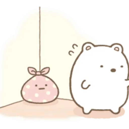 Sumikko Gurashi: More Animated Than Ever 