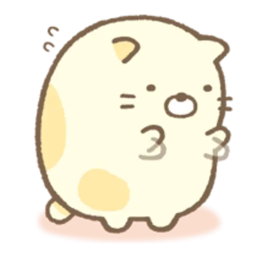 Sumikko Gurashi: More Animated Than Ever 