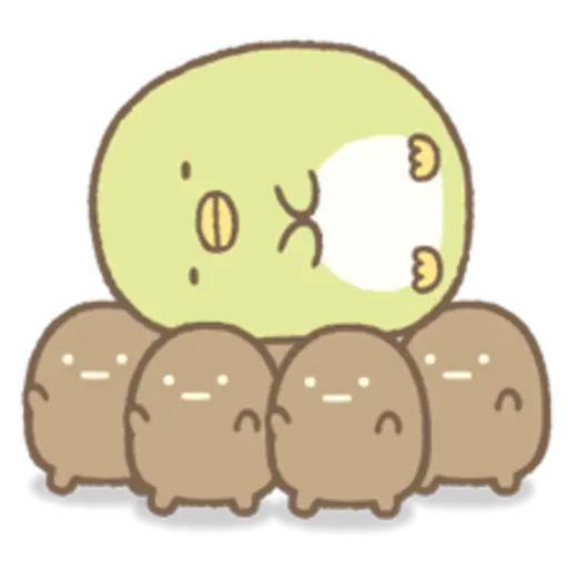 Sumikko Gurashi: More Animated Than Ever 