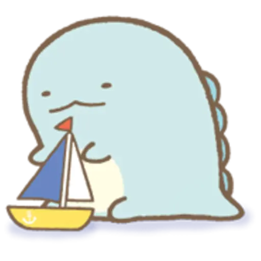 Sumikko Gurashi: More Animated Than Ever 