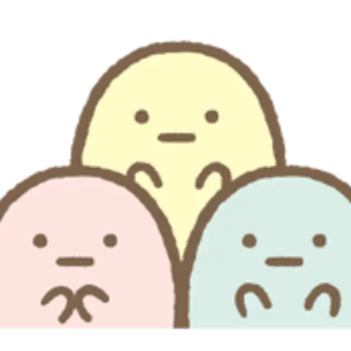 Sumikko Gurashi: More Animated Than Ever 