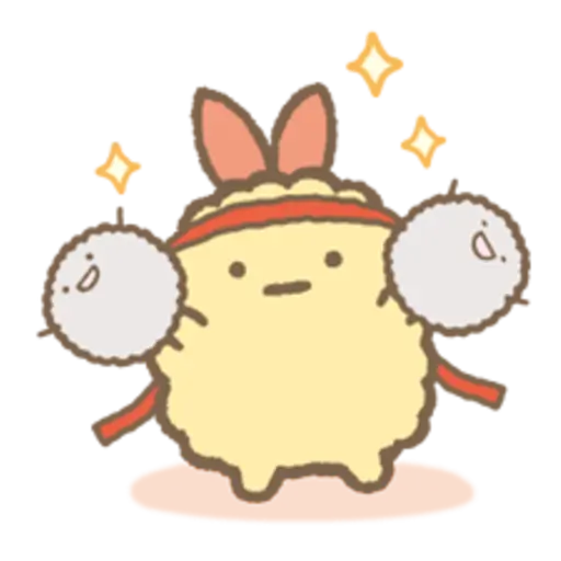 Sumikko Gurashi: More Animated Than Ever 