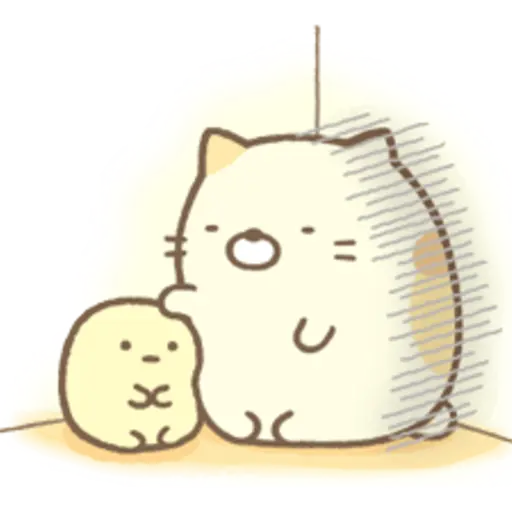 Sumikko Gurashi: More Animated Than Ever 