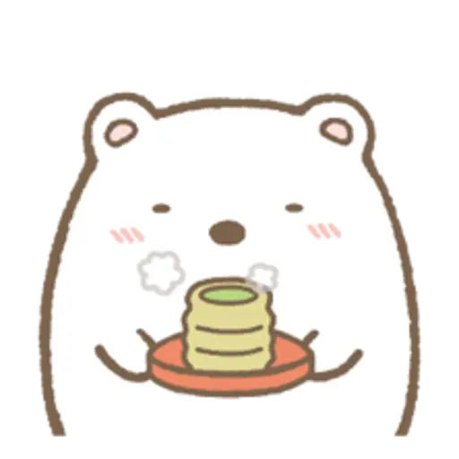 Sumikko Gurashi: More Animated Than Ever  preview