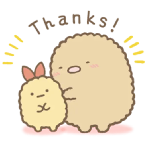 Sumikko Gurashi: More Animated Than Ever  preview