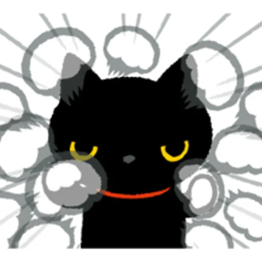 Kutsushita Nyanko: What a Meowthful 