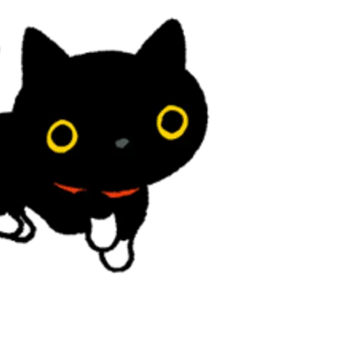 Kutsushita Nyanko: What a Meowthful 