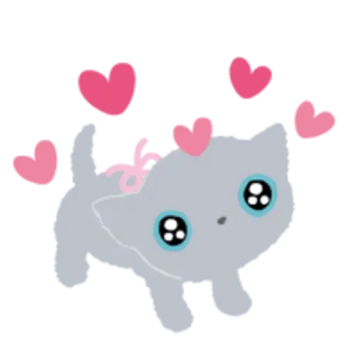 Kutsushita Nyanko: What a Meowthful 