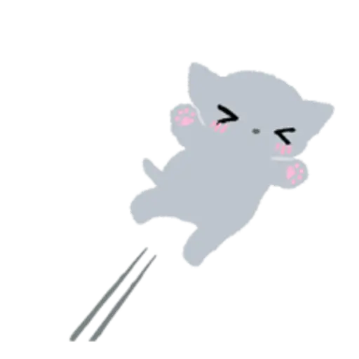 Kutsushita Nyanko: What a Meowthful 