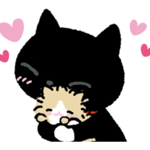 Kutsushita Nyanko: What a Meowthful 