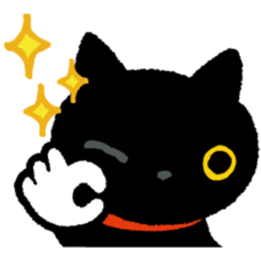 Kutsushita Nyanko: What a Meowthful 