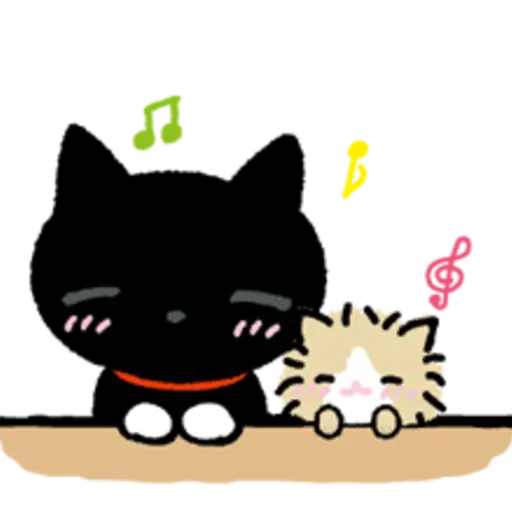 Kutsushita Nyanko: What a Meowthful 