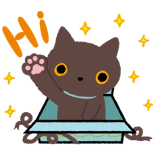Kutsushita Nyanko: What a Meowthful 
