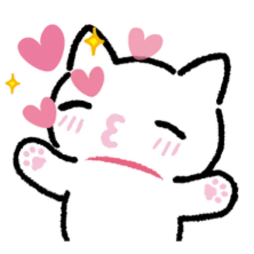Kutsushita Nyanko: What a Meowthful 