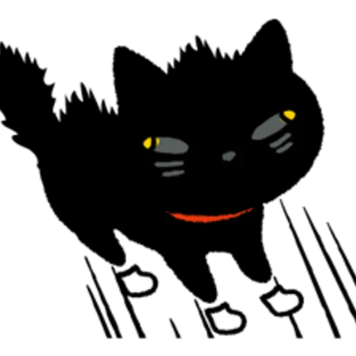 Kutsushita Nyanko: What a Meowthful 