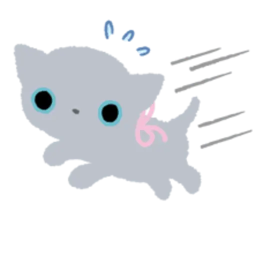 Kutsushita Nyanko: What a Meowthful 