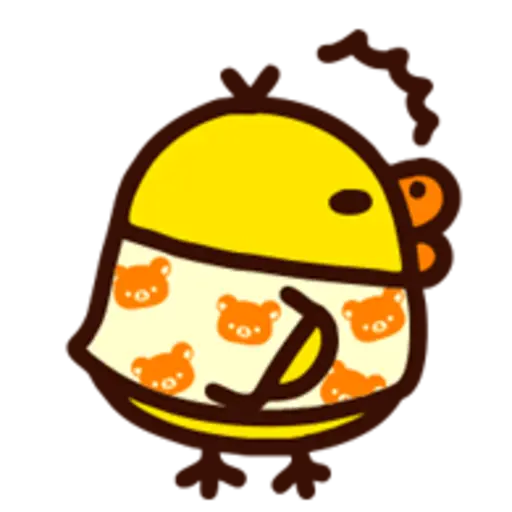 Rilakkuma Big Vacation 