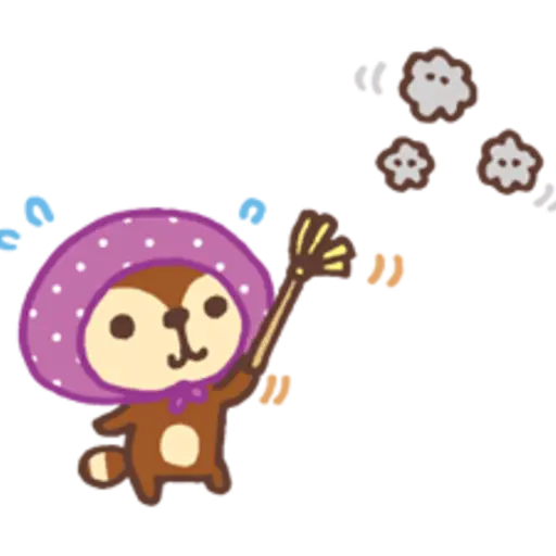 Animated Kireizukin seikatu 