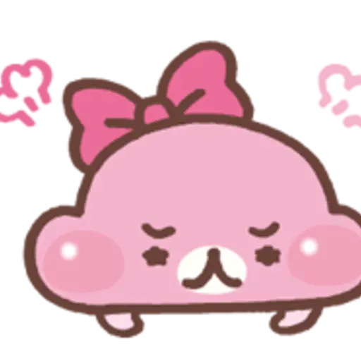 Mamegoma! Pitter-Patter Hearts 