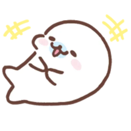 Mamegoma! Pitter-Patter Hearts  preview
