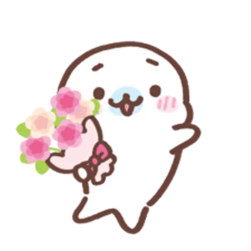 Mamegoma! Pitter-Patter Hearts 