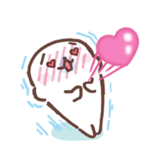 Mamegoma! Pitter-Patter Hearts 