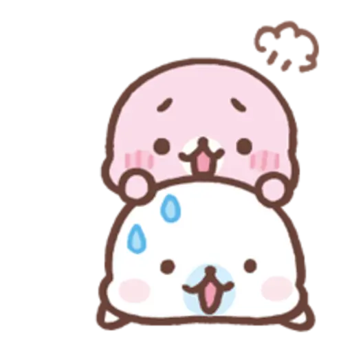 Mamegoma! Pitter-Patter Hearts  preview