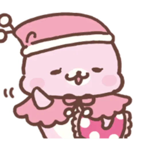 Mamegoma! Pitter-Patter Hearts 
