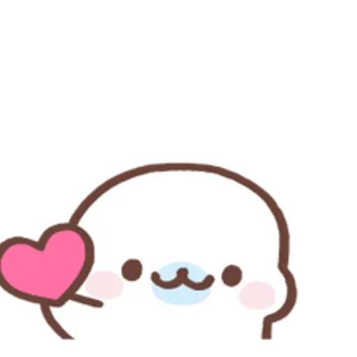 Mamegoma! Pitter-Patter Hearts 