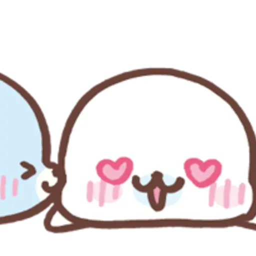 Mamegoma! Pitter-Patter Hearts 