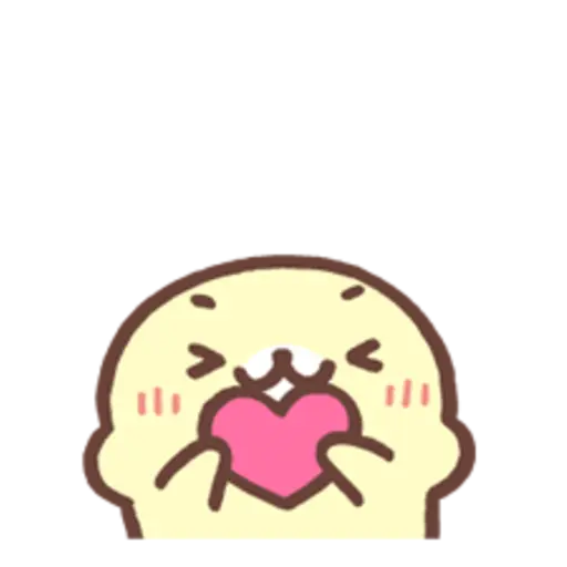 Mamegoma! Pitter-Patter Hearts 