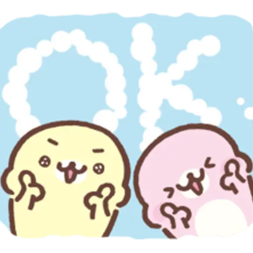 Mamegoma! Pitter-Patter Hearts 