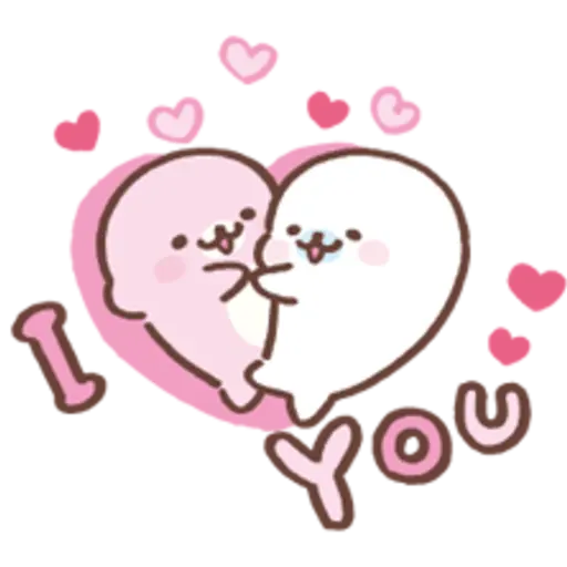 Mamegoma! Pitter-Patter Hearts 