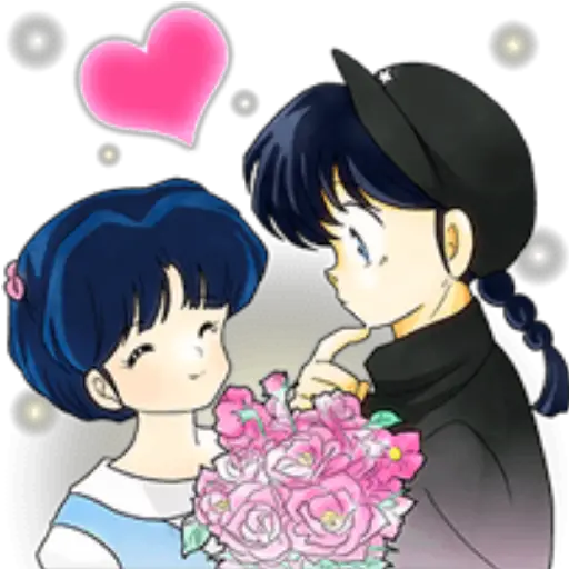 ranma 