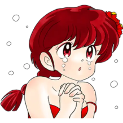 ranma 