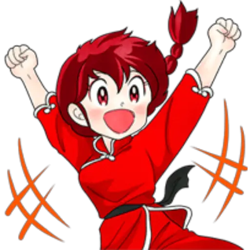 ranma 