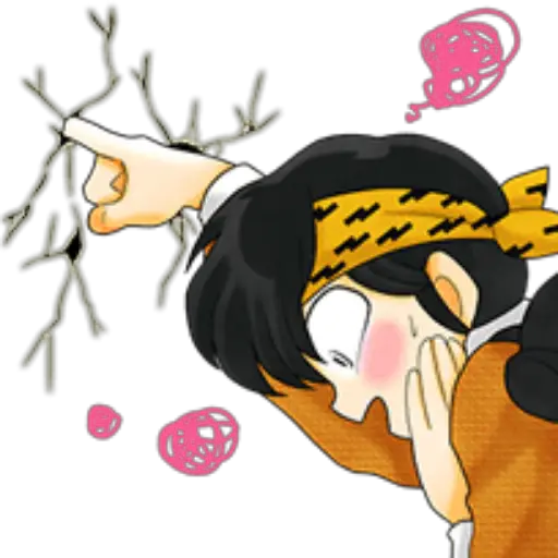 ranma 