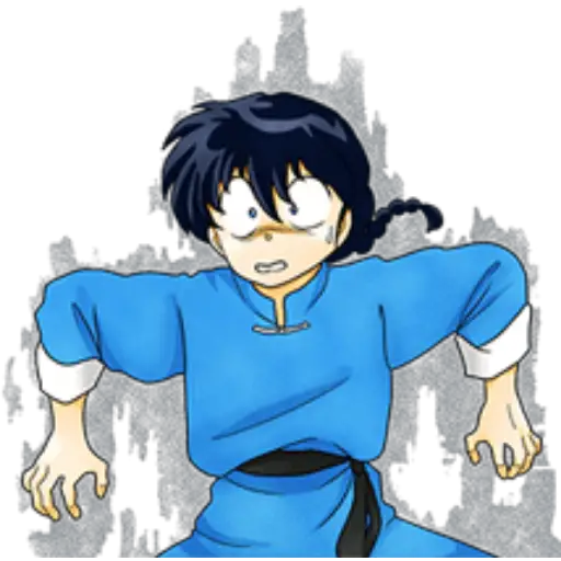 ranma 