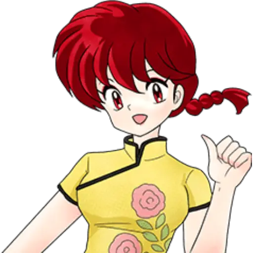 ranma  preview