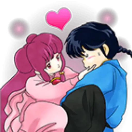 ranma 