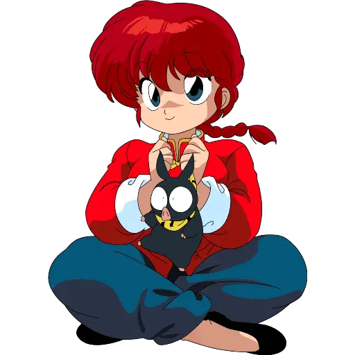 ranma 