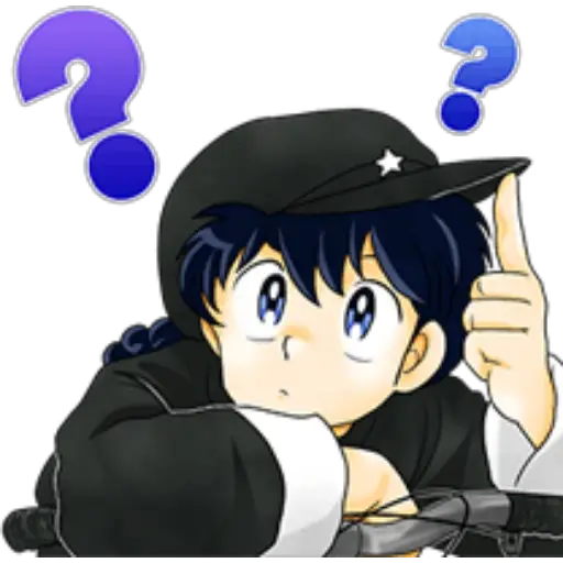 ranma 